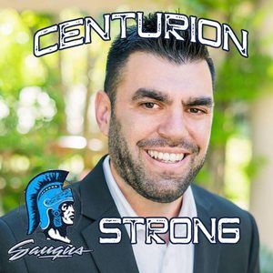 Meet your Posher, Andy